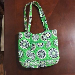 Vera Bradley Tote Bag